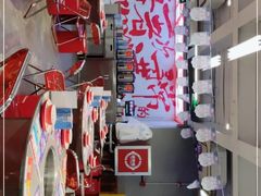-生活如沸·顺德水牛奶火锅(大学路店)