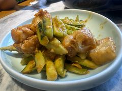 -大胡同天津菜·海肠捞饭·津门皮皮虾锅贴一绝(西姜井店)