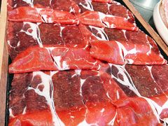 A上脑-前门·鲜肉火锅(长风店)