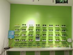-启明眼镜(海淀黄庄店)