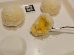 芒果糯米糍-满记甜品(荟聚购物中心店)