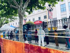 -农工商超市(金沙江路店)