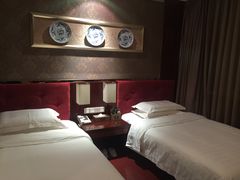 -长春爱琴湾假日酒店(理工大学店)