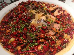 -城南往事·鲁菜济南菜(龙奥万科店)