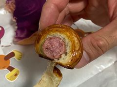 -好利来(东四店)
