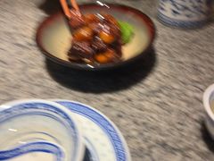 -南京大牌档(青岛万象城店)