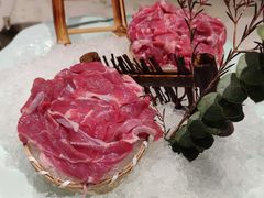 -涮福記·现切牛羊肉火锅(世纪汇店)