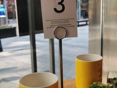 -HELLO 27 意面·沙拉·帕尼尼