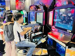 -星际传奇(观澜湖新城店)