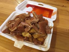 -细妹五香牛杂(步行街店)