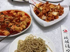-峨嵋酒家(王府井店)