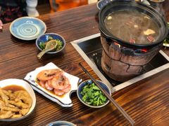 -十四不搭·打边炉(运河店)