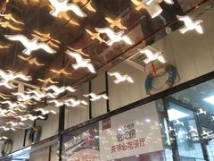 -必点海鲜·鲅鱼水饺(鞍山西道店)
