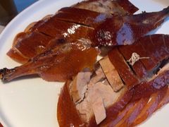 -大鸭梨烤鸭(枣园店)