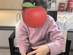-M Stand(西安大悦城店)