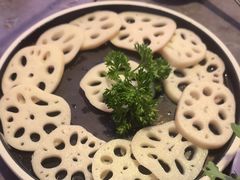 -故里和山·成都火锅(欢乐港湾店)