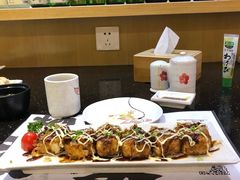 -栖川山葵家·寿喜锅·日式料理(龙湖北城天街商场店)