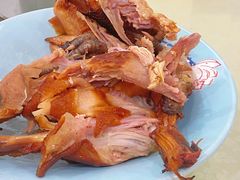 金牌烧鸡-东北荷花酒家(敏捷店)