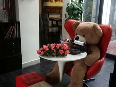 -EATALIA意塔利意式餐厅(鼓楼店)