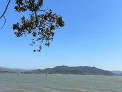 -东钱湖旅游度假区