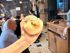 -永安鱼庄·镇江菜(丁卯店)