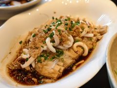 -桐湾大院·桐庐菜(滨江店)
