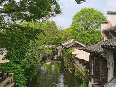 -惠山古镇·寄畅园