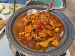 -大师傅金奖啤酒鱼(西街口总店)