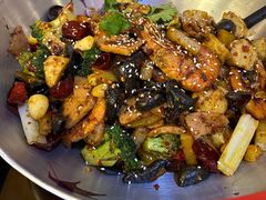 -昱匠·日本料理(金融街店)