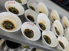 -陈记锅盖面(长江路店)