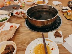 -松野谷·寿喜烧自助(华联顺义金街购物中心店)