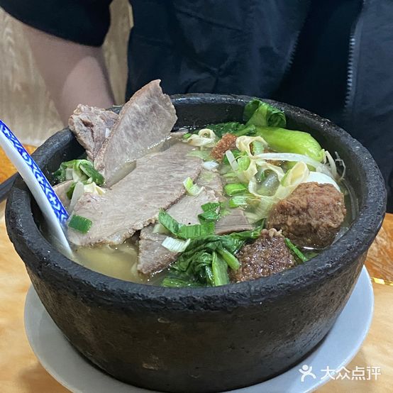 陈云砂锅(农民巷店)