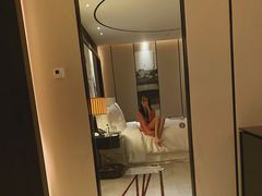 -广州四季酒店