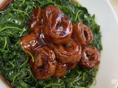 -玫瑰厅上海菜(兴国路店)