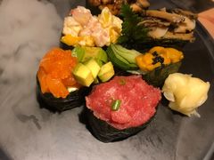 -山葵家·创意料理(宁波来福士店)