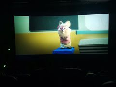 -鸿通城购物中心