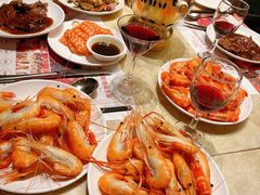 -芭菲盛宴·环球美食(解放碑英利国际店)