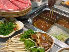 -海底捞火锅(亲贤北街店)