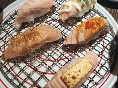 -大雄寿司(中华广场店)