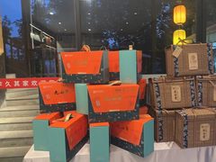 -回头食客-李久其家民间餐厅(望城金桥国际店)
