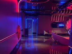 -方糖KTV-PLUS(世茂广场店)