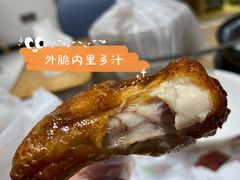-正東记港味烧腊餐室(天鹅湖银泰城店)