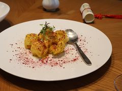 -萬國春·中菜馆(颐和公馆店)