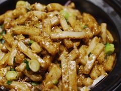 -拉完海鲜大排档(温岭店)