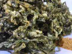 -钰田大院·碳烤虹鳟鱼·怀柔地道农家菜(雁栖湖店)