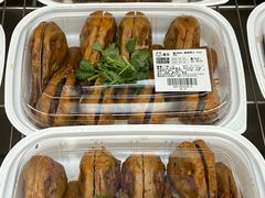 -盒马X会员店(王府井奥莱UP TOWN店)