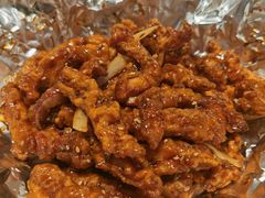 -金掌勺·锅包肉(广渠门店)