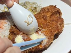 -北大家园食堂