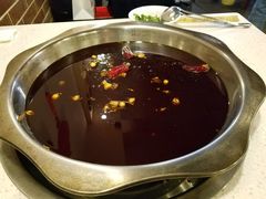 -水碾河刘老大串串香(水碾河路店)