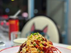 -辣螃铠盆盆蟹大排档(总店)